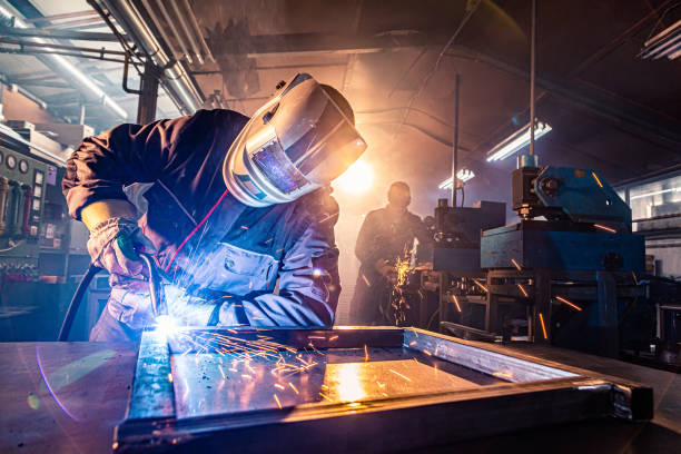 Best Artistic and Custom Metal Fabrication in Merritt Park, NY