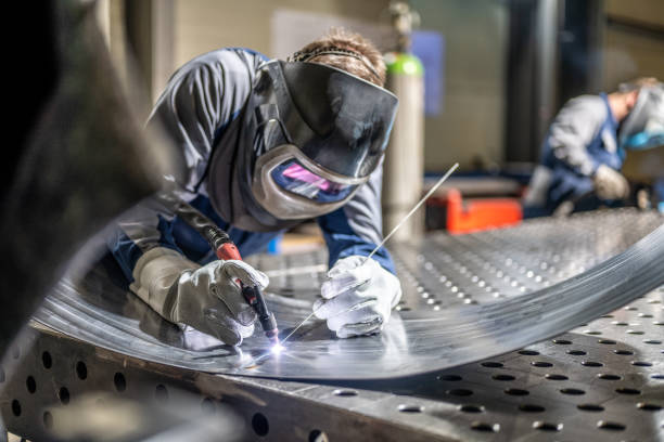 Best Maintenance and Repair Welding in Merritt Park, NY