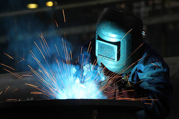 Affordable Welder Services in Merritt Park, NY