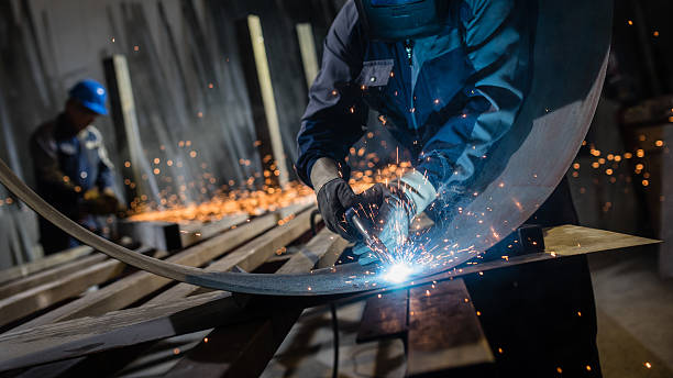 Best Pipe Welding in Merritt Park, NY