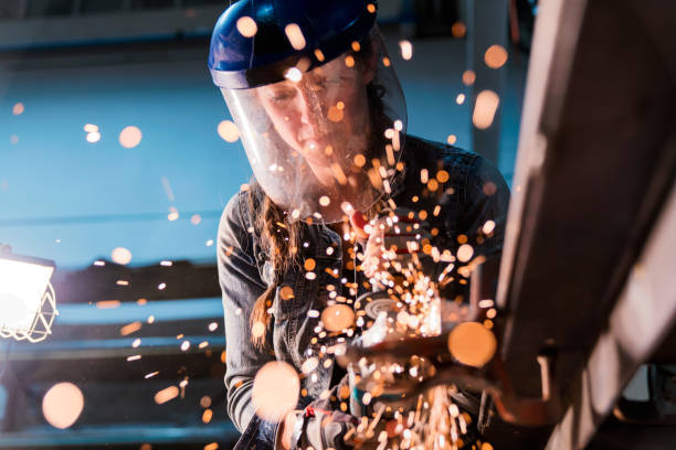Reliable Merritt Park, NY Welder & Metal Fabrication Solutions