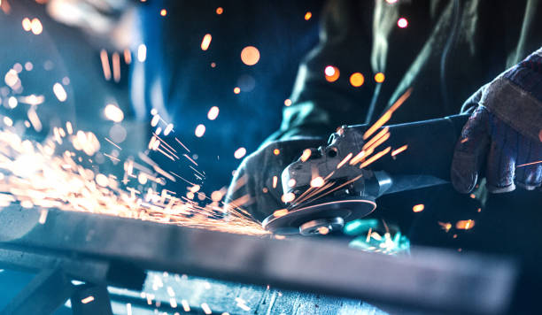 Best Pipe Welding in Merritt Park, NY
